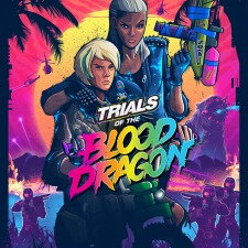 Περισσότερες πληροφορίες για "Trials of the Blood Dragon (PlayStation 4)"