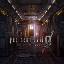 Περισσότερες πληροφορίες για "Resident Evil 0 (PlayStation 4)"