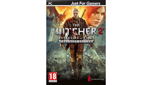 Περισσότερες πληροφορίες για "The Witcher 2: Assassins of Kings - Enhanced Edition (PC)"