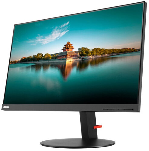 Περισσότερες πληροφορίες για "Lenovo ThinkVision P24h (23.8"/Quad HD)"