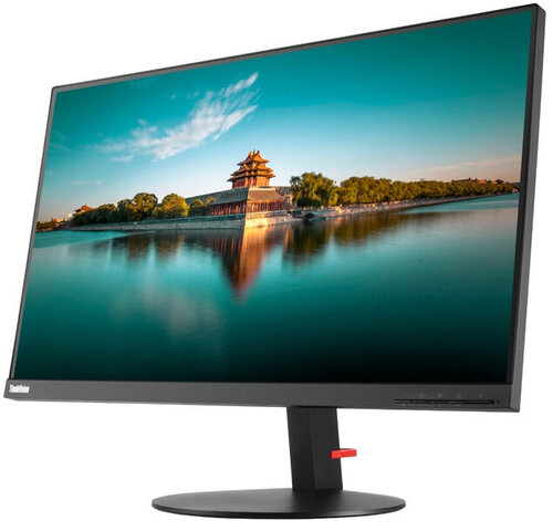 Περισσότερες πληροφορίες για "Lenovo ThinkVision P27h (27"/Quad HD)"