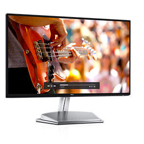 Περισσότερες πληροφορίες για "DELL S Series S2418H (23.8"/Full HD)"