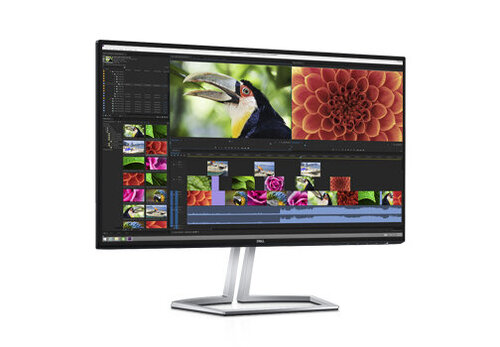 Περισσότερες πληροφορίες για "DELL S Series S2418HN (23.8"/Full HD)"