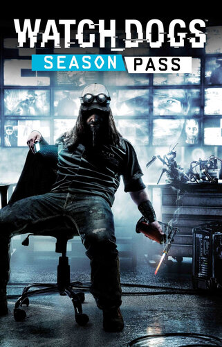 Περισσότερες πληροφορίες για "Watch_Dogs - Season Pass (PC)"