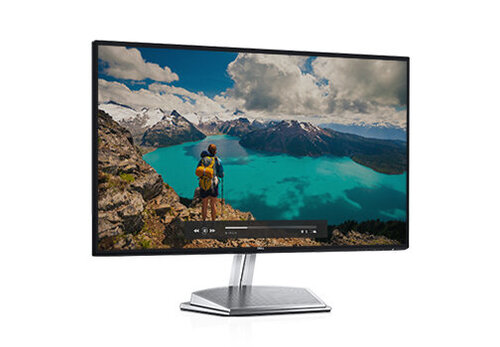 Περισσότερες πληροφορίες για "DELL S2718H (27"/4K Ultra HD)"