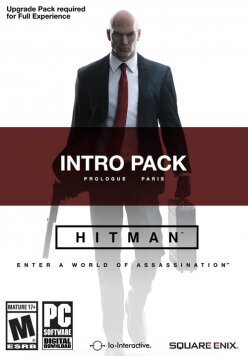 Περισσότερες πληροφορίες για "HITMAN Intro Pack (PC)"