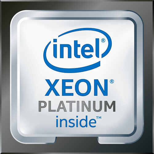 Περισσότερες πληροφορίες για "Intel Xeon 8156 (Tray)"