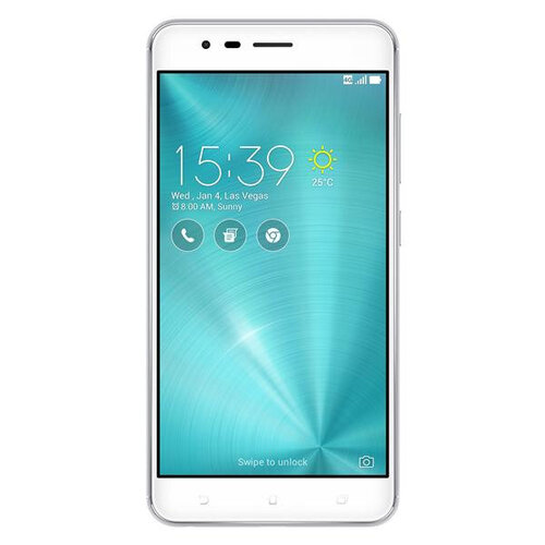 Περισσότερες πληροφορίες για "ASUS ZenFone 3 Max ZE553KL-3J086WW (Ασημί/128 GB)"