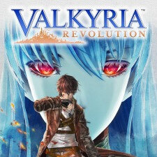 Περισσότερες πληροφορίες για "Valkyria Revolution (Xbox One)"