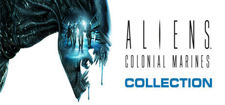 Περισσότερες πληροφορίες για "Aliens: Colonial Marines Collection (PC)"