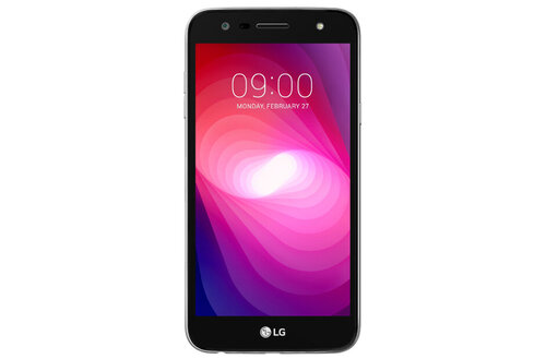 Περισσότερες πληροφορίες για "LG X power 2 (Γκρι/16 GB)"