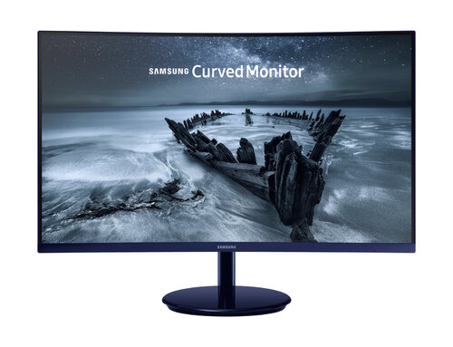 Περισσότερες πληροφορίες για "Samsung SyncMaster C27H580FDU (27"/Full HD)"