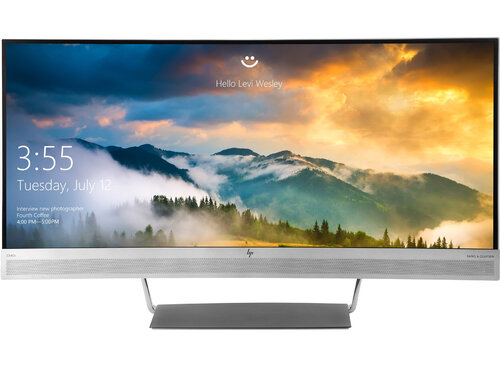 Περισσότερες πληροφορίες για "HP EliteDisplay S340c (34"/Ultra-Wide Quad HD)"