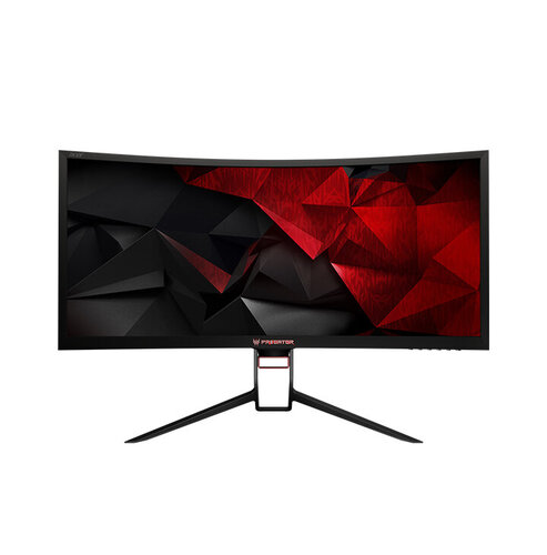 Περισσότερες πληροφορίες για "Acer Predator Z35P bmiphz (35"/UltraWide Quad HD)"