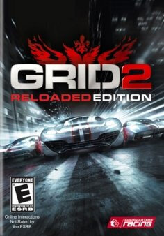 Περισσότερες πληροφορίες για "GRID 2 Reloaded (PC)"