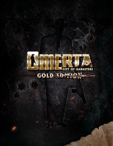 Περισσότερες πληροφορίες για "Omerta City of Gangsters (PC/Mac)"