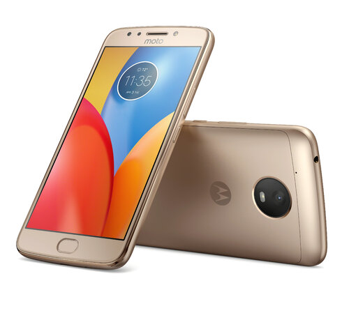 Περισσότερες πληροφορίες για "Lenovo Moto E 4 Plus (Χρυσό/16 GB)"