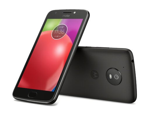 Περισσότερες πληροφορίες για "Lenovo Moto E4 (Γκρι/16 GB)"