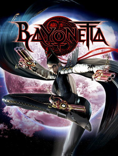 Περισσότερες πληροφορίες για "Bayonetta - Digital Deluxe (PC)"