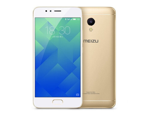 Περισσότερες πληροφορίες για "Meizu M5s (Χρυσό, Άσπρο/16 GB)"