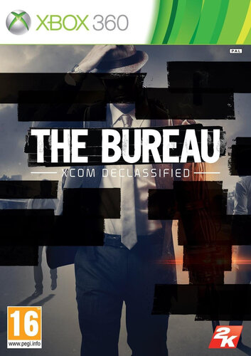 Περισσότερες πληροφορίες για "The Bureau: XCOM Declassified (Xbox 360)"