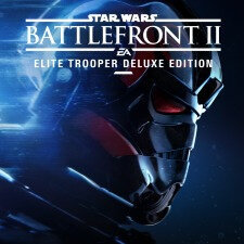 Περισσότερες πληροφορίες για "STAR WARS Battlefront II: Elite Trooper Deluxe Edition (PlayStation 4)"
