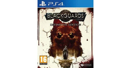 Περισσότερες πληροφορίες για "Blackguards Definitive Edition (PlayStation 4)"