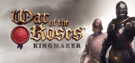 Περισσότερες πληροφορίες για "War of the Roses: Kingmaker (PC)"