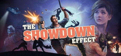 Περισσότερες πληροφορίες για "The Showdown Effect (PC/Mac)"