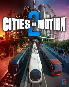 Περισσότερες πληροφορίες για "Cities in Motion 2 (PC/Mac/Linux)"