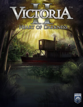 Περισσότερες πληροφορίες για "Victoria II: A Heart of Darkness (PC)"