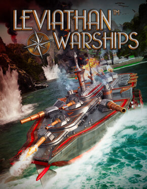 Περισσότερες πληροφορίες για "Leviathan: Warships (PC/Mac)"