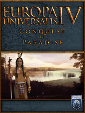 Περισσότερες πληροφορίες για "Europa Universalis IV: Conquest of Paradise (PC/Mac/Linux)"