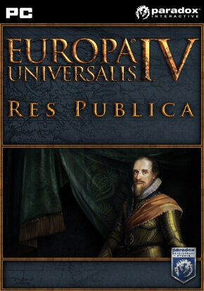 Περισσότερες πληροφορίες για "Europa Universalis IV: Res Publica (PC/Mac/Linux)"