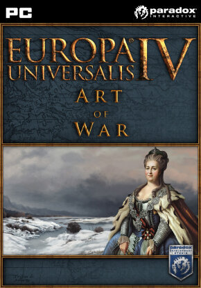 Περισσότερες πληροφορίες για "Europa Universalis IV: Art of War (PC/Mac/Linux)"