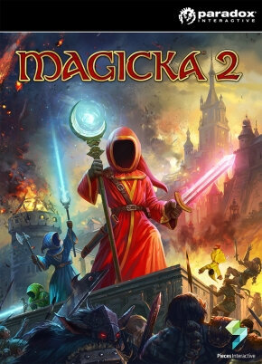 Περισσότερες πληροφορίες για "Magicka 2 (PC/Mac/Linux)"