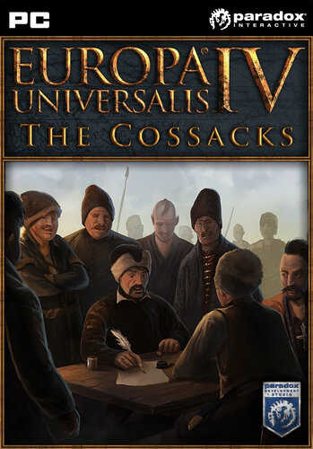 Περισσότερες πληροφορίες για "Europa Universalis IV: Cossacks (PC/Mac/Linux)"