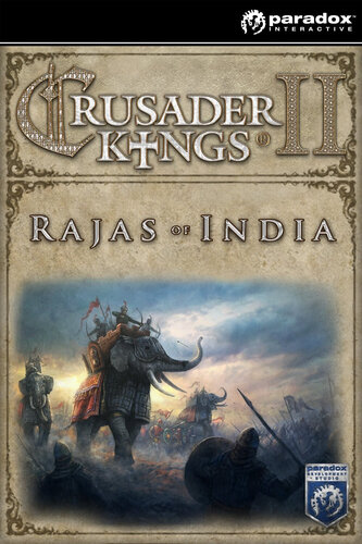 Περισσότερες πληροφορίες για "Crusader Kings II: Rajas of India (PC/Mac/Linux)"