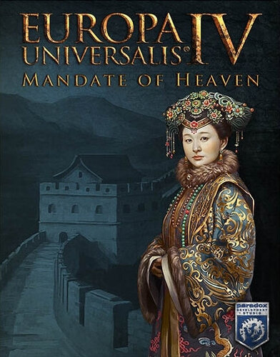 Περισσότερες πληροφορίες για "Europa Universalis IV: Mandate of Heaven (PC/Mac/Linux)"