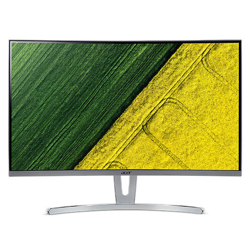 Περισσότερες πληροφορίες για "Acer ED273 (27"/Full HD)"