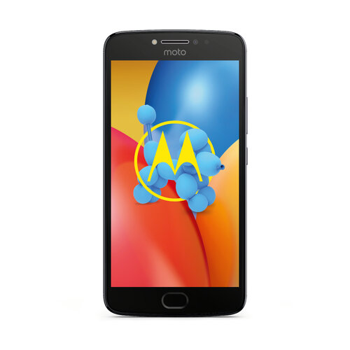 Περισσότερες πληροφορίες για "Motorola moto e⁴ plus Moto E4 Plus (Μαύρο/16 GB)"