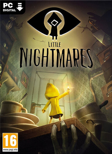 Περισσότερες πληροφορίες για "Little Nightmares (PC)"