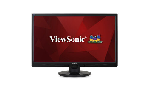 Περισσότερες πληροφορίες για "Viewsonic Value Series 2246mh-LED (22"/Full HD)"