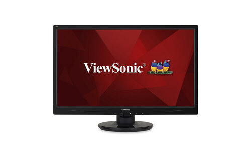 Περισσότερες πληροφορίες για "Viewsonic VA2746mh-LED (27"/Full HD)"