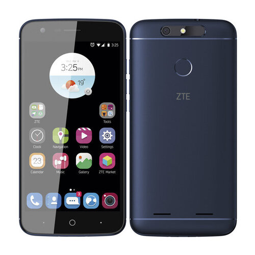 Περισσότερες πληροφορίες για "ZTE Blade V8 Lite (Μπλε/16 GB)"