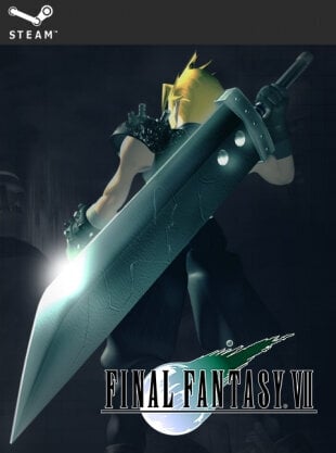 Περισσότερες πληροφορίες για "FINAL FANTASY VII (PC)"