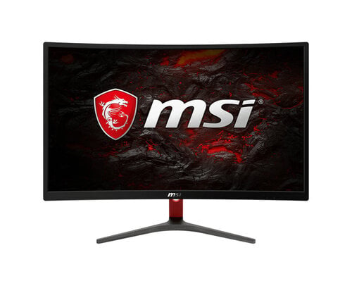 Περισσότερες πληροφορίες για "MSI G24C (24"/Full HD)"