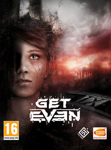 Περισσότερες πληροφορίες για "Get Even (PC)"