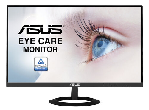 Περισσότερες πληροφορίες για "ASUS VZ229HE (21.5"/Full HD)"