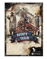 Περισσότερες πληροφορίες για "Bounty Train (PC/Mac)"